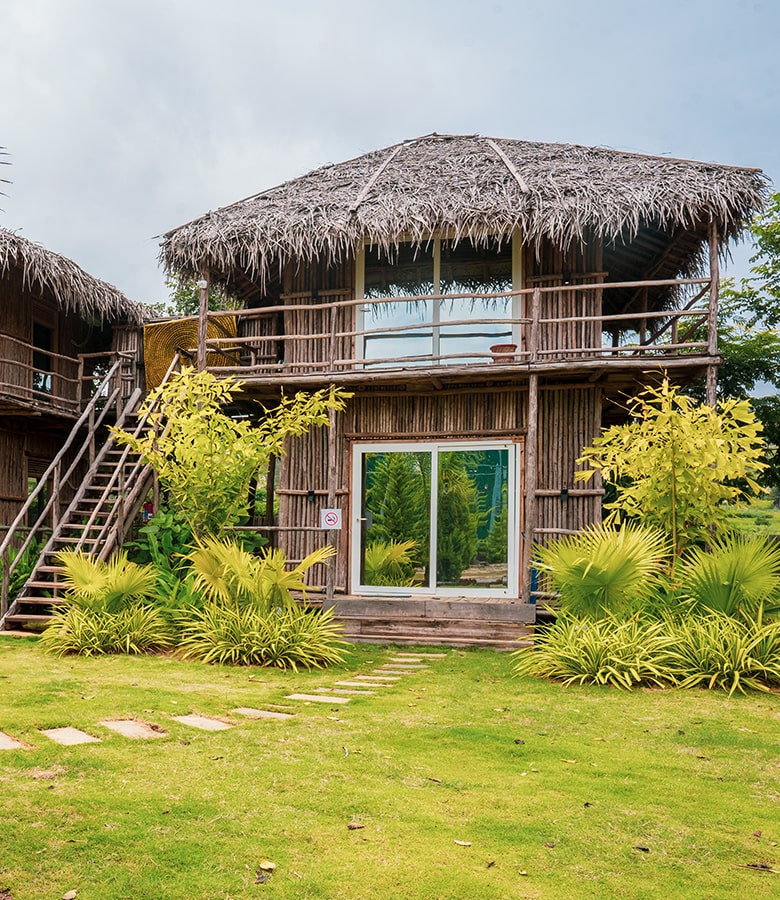 Nitin Neralkar & Family