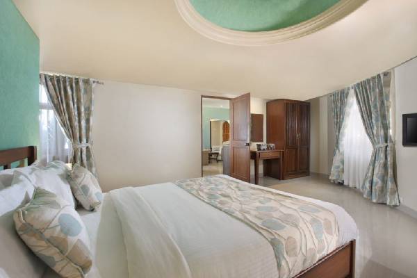Karma Royal MonteRio One-Bedroom Club Room