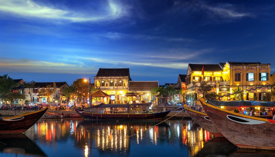 Vietnam: Discover a fast emerging quality destination