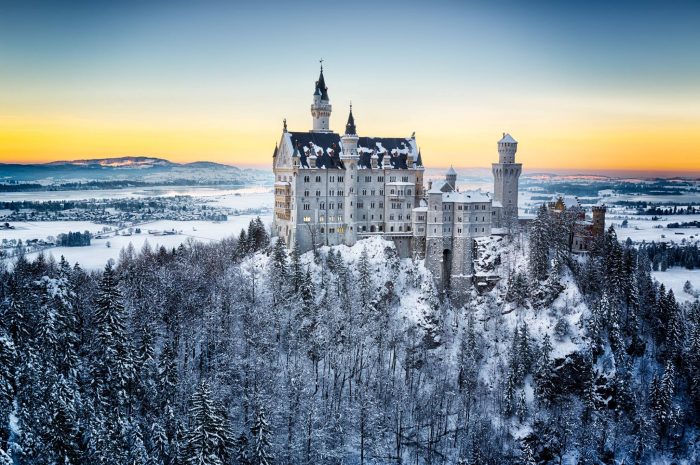 48-Hours in Schliersee: Bavaria’s Year-Round Wonderland!