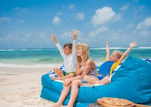 3 monkeys kids club, karma resorts