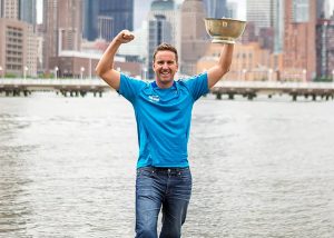 paul newsome, karma rottnest