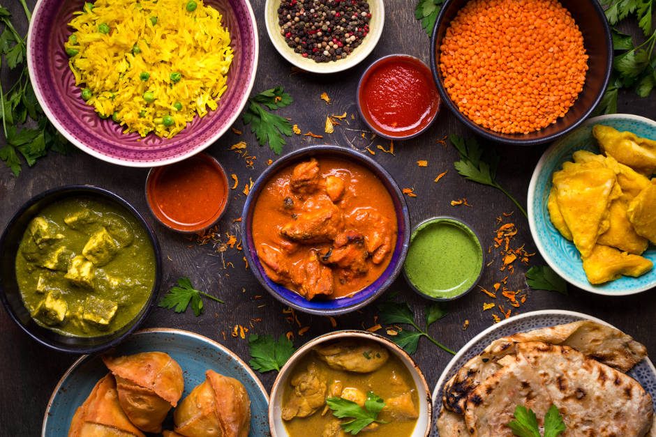 Culinary India – a food lover’s journey