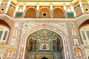 Karma Haveli, Jaipur, India