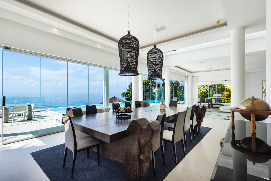 Choosing the ultimate luxury villa - Karma Group Blog