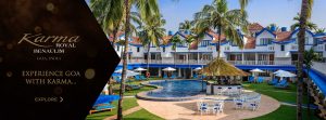 Karma Royal Benaulim