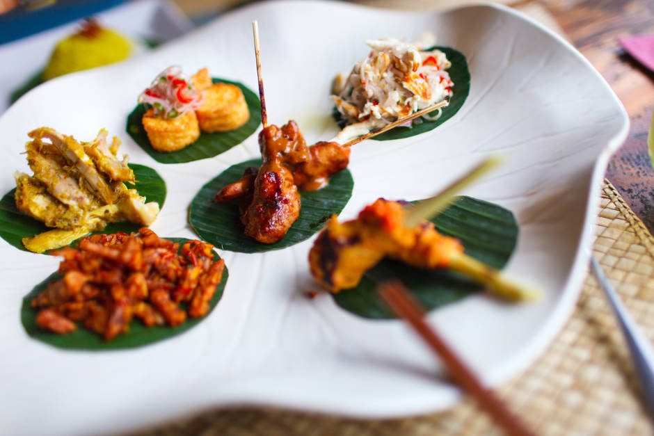 The Karma guide to Bali’s traditional cuisine