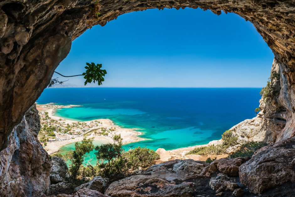 Crete’s hottest summer holiday attractions
