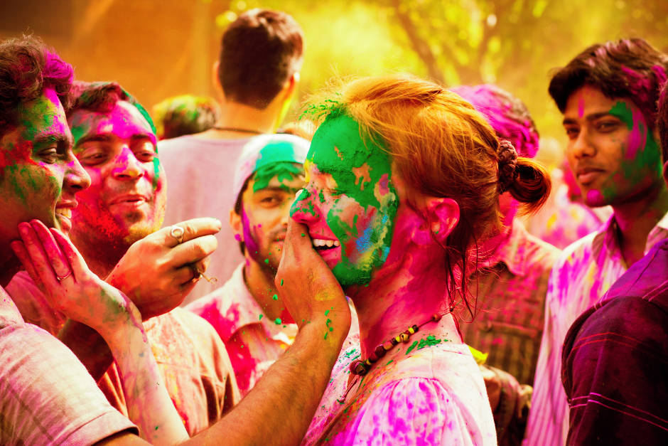 Five of the best Indian festivals throughout the year Karma Group Blog