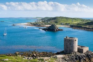 Scilly Isles boating, St Martin's, Karma Group Blog