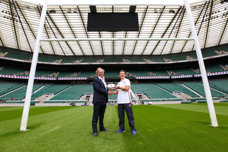 Karma’s new partnership with England National Rugby Sevens