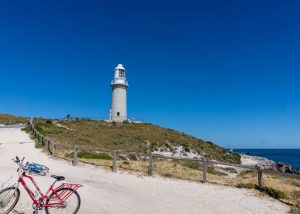 Rottnest island