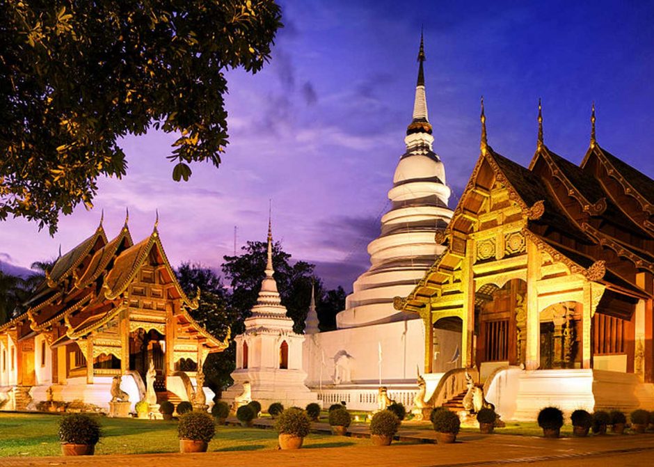 Seven Things To Do In Chiang Mai – FOR FREE!