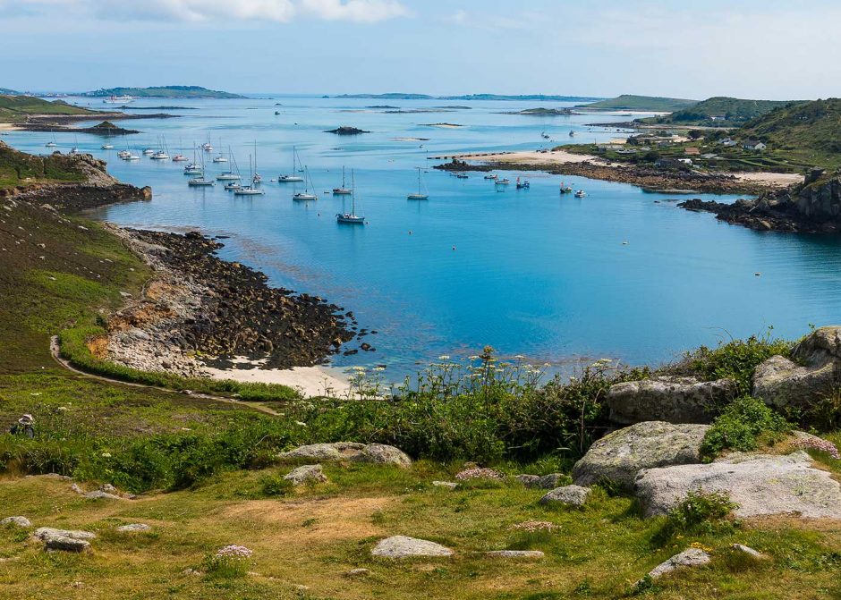 Go Wild In The Isles Of Scilly