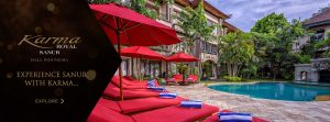 Karma Royal Sanur