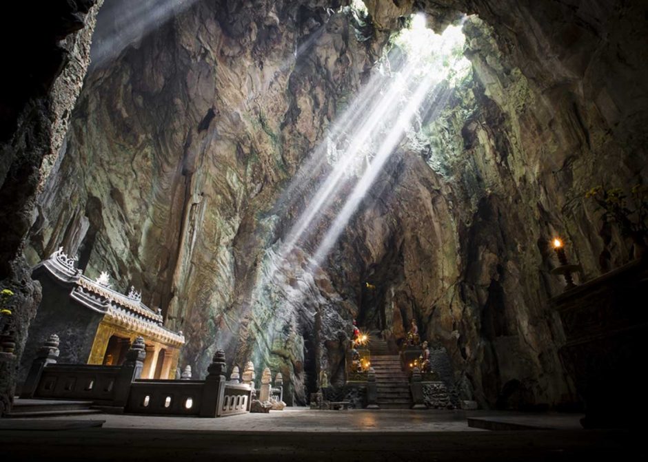 Am Phu Cave : Take a Trip to Hell… If you Dare!