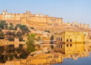 Amber Fort