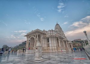 Birla Mandir Temple