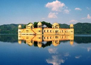 Jal Mahal