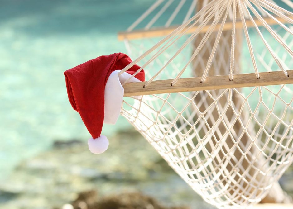 8 REASONS TO CELEBRATE CHRISTMAS IN BALI THIS YEAR