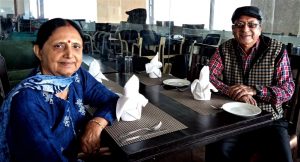 We had a comfortable stay at the Karma Exotica - Karma Moments