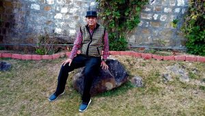 We had a comfortable stay at the Karma Exotica - Karma Moments