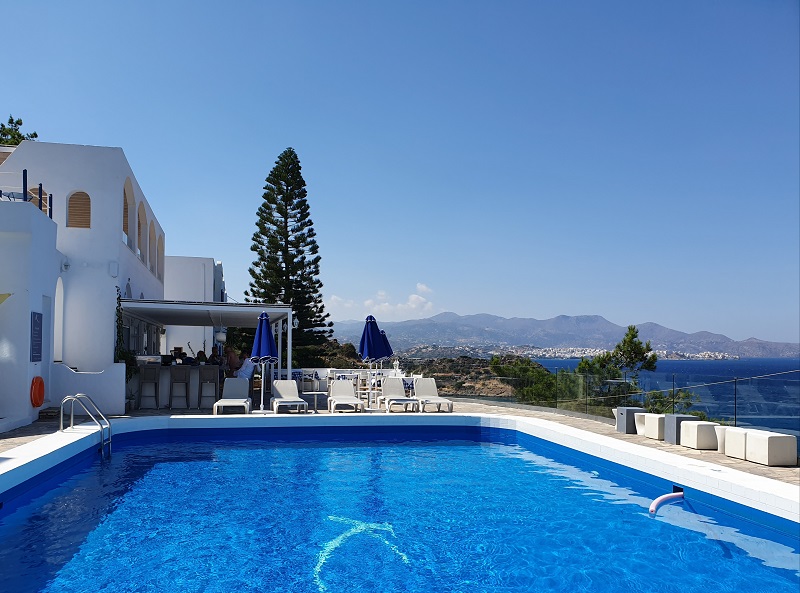 A Holiday in Exciting Destinations at Karma Minoan