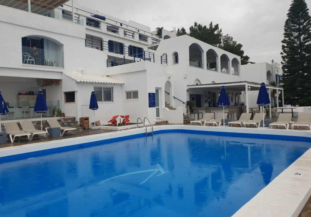 Feel Great Hospitality, Feel Karma Minoan! - Karma Moments