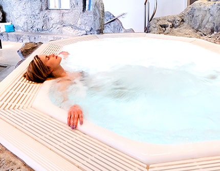 Karma Bavaria Exclusive Spa Offer for March & April 2019