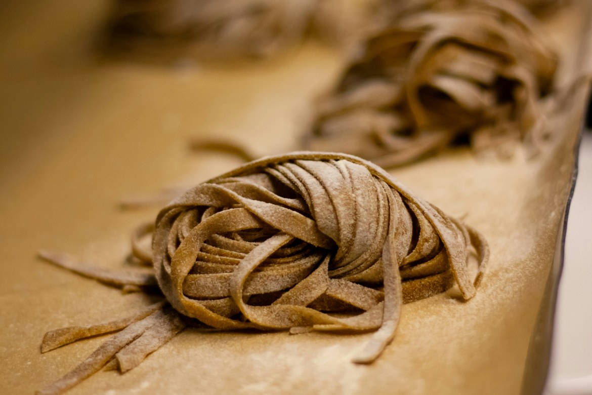 Karma Bavaria Dario’s Osteria