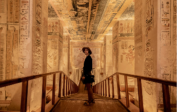 Valley of the Kings