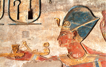 Philae Temple Aswan