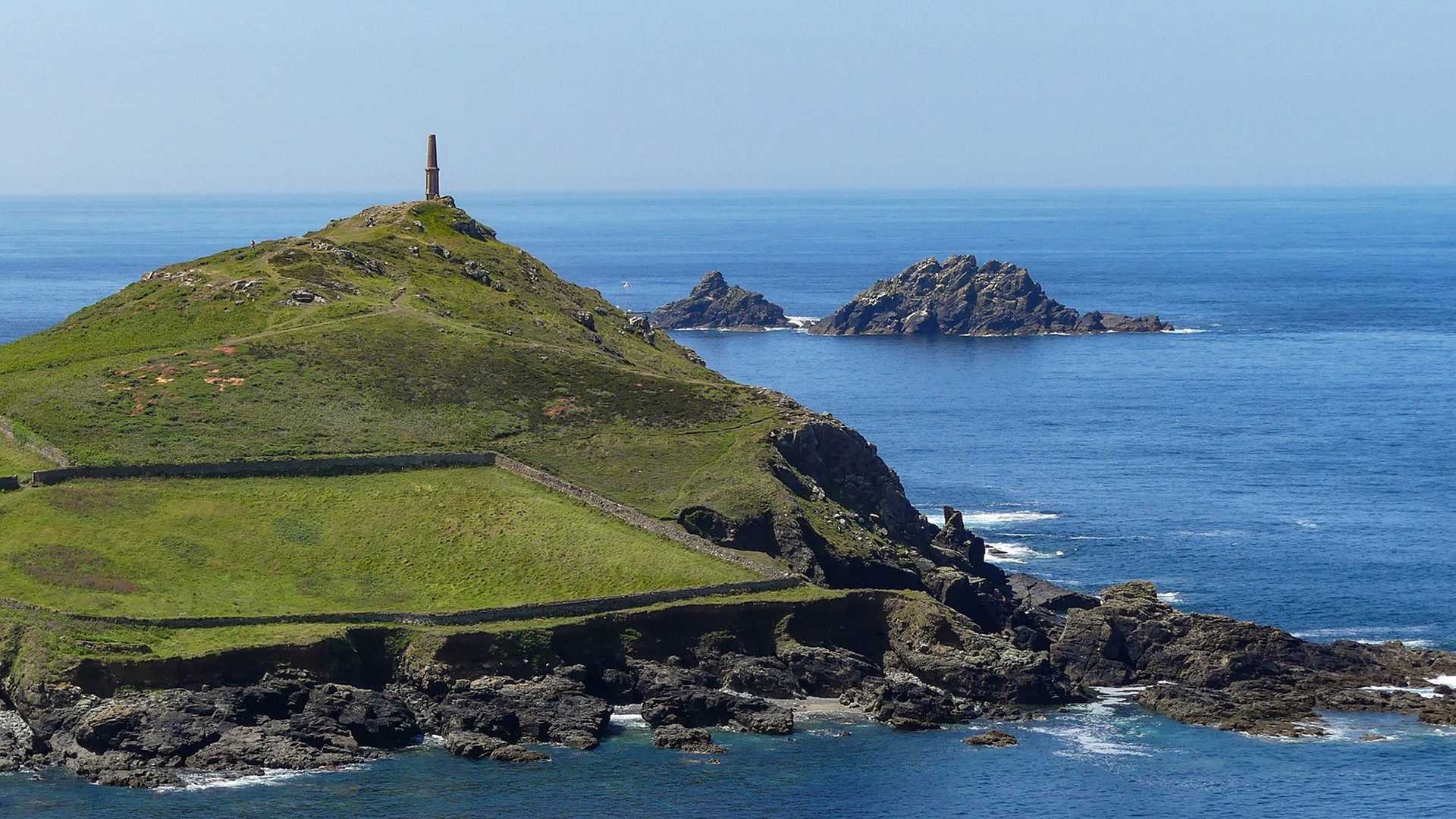 Gallery Cape Cornwall Club