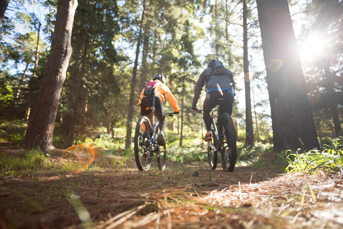 Karma Amaatra On-site Bicycles 