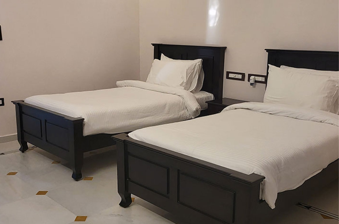 Karma Amaatra Hotel Unit Twin