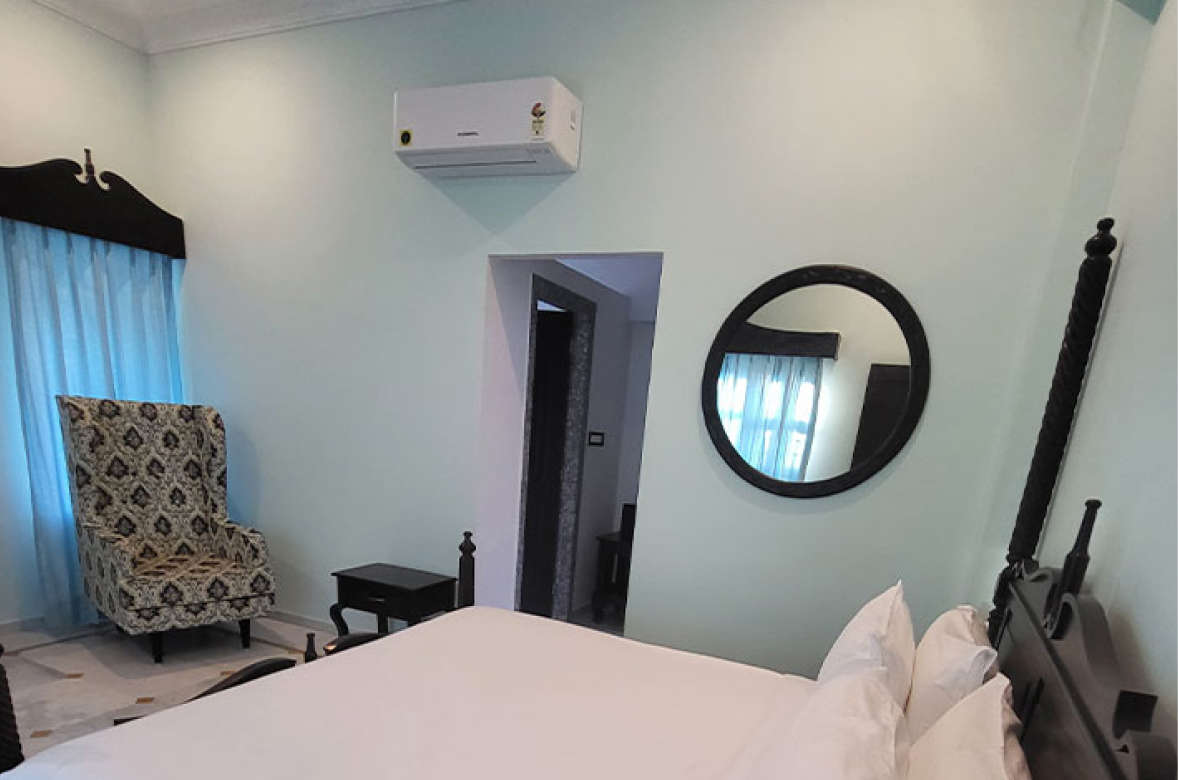 Karma Amaatra Hotel Unit Twin