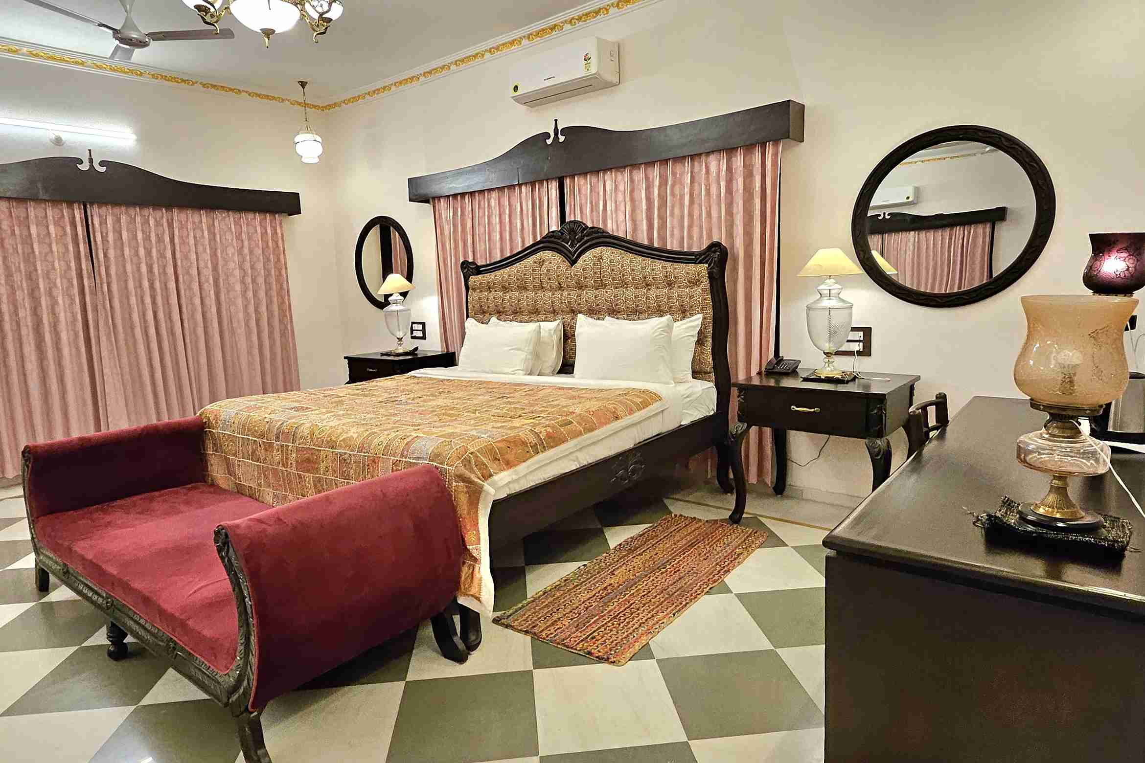 Karma Amaatra Hotel Unit max 1 child