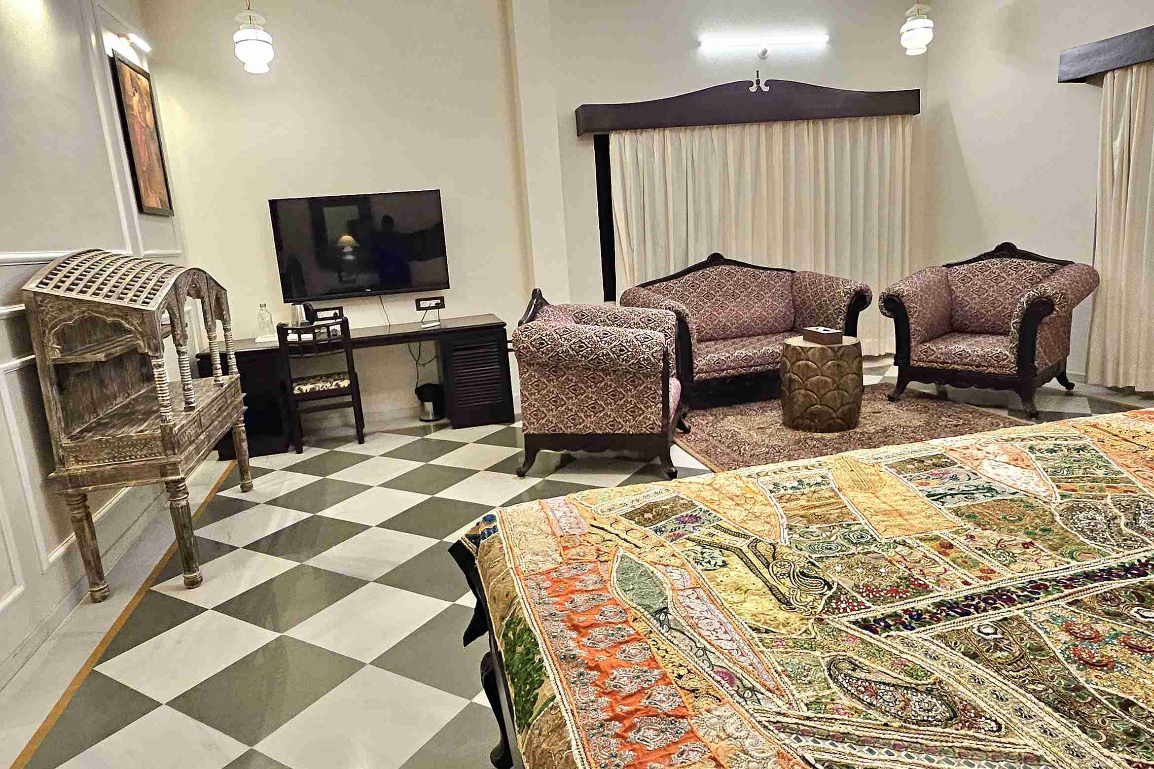 Karma Amaatra Hotel Unit max 1 child