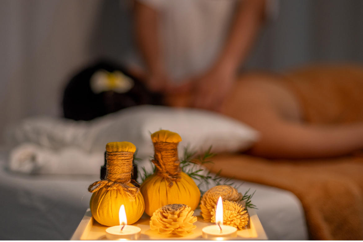 Karma Duyên Spa