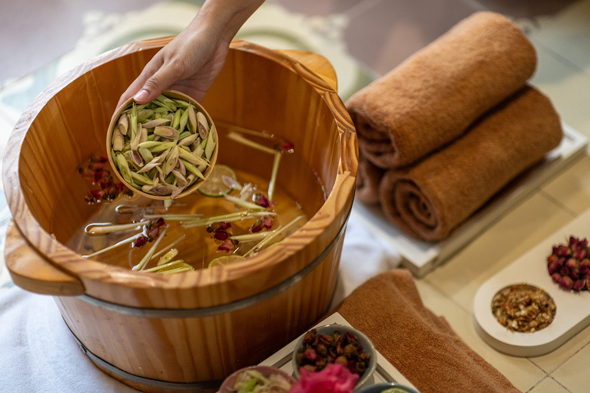 Karma Duyên Spa