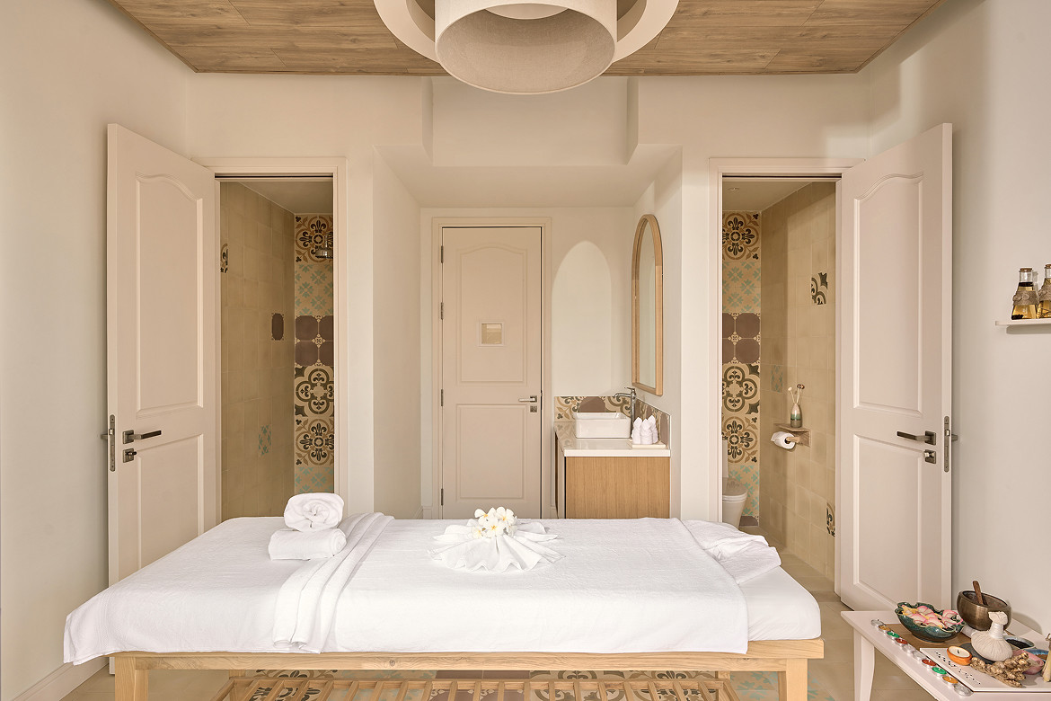 Karma Duyên Spa