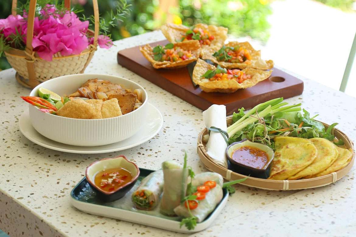 Karma Duyên Restaurant 