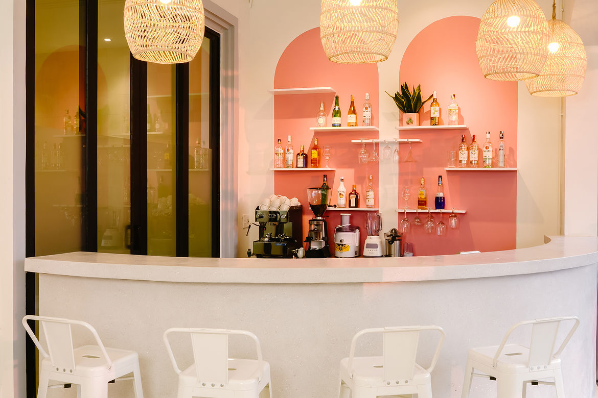 Karma Duyên Restaurant 