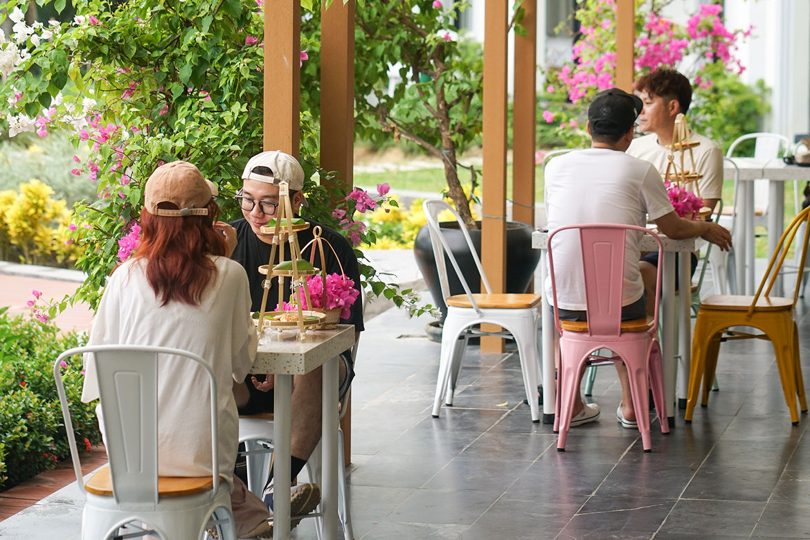 Karma Duyên Restaurant 