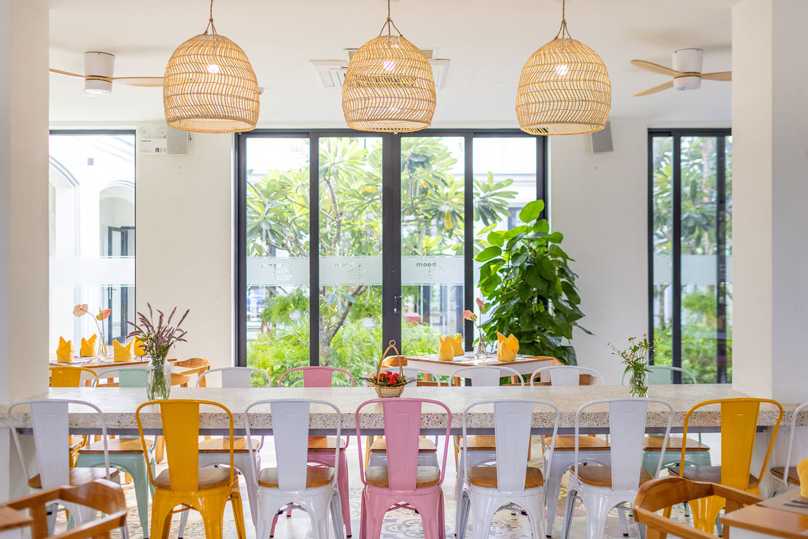 Karma Duyên Restaurant 