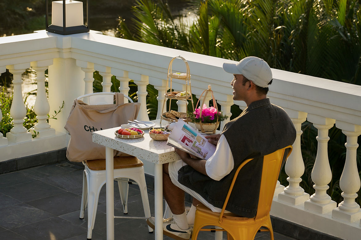 Karma Duyên Restaurant 