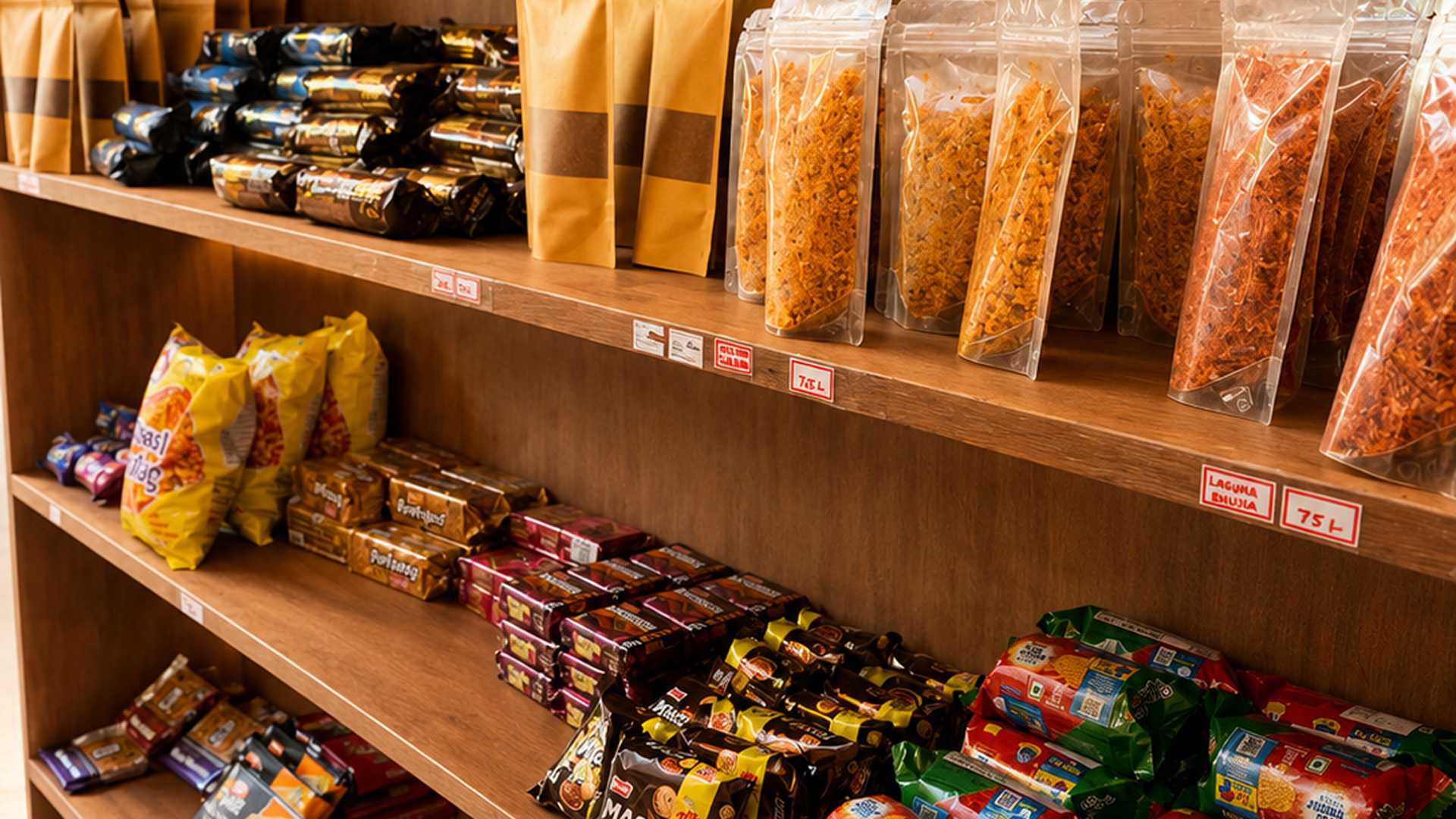 Karma Lakewood Mini Store 