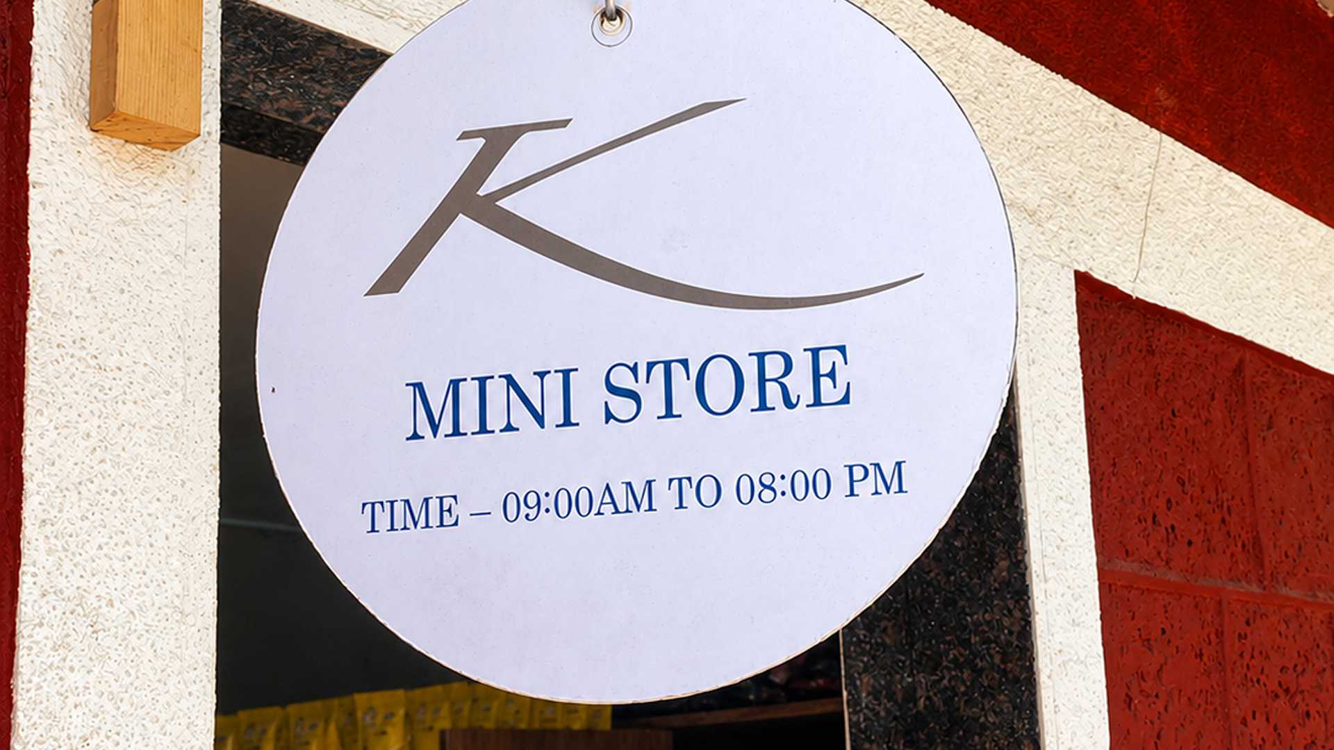 Karma Lakewood Mini Store 